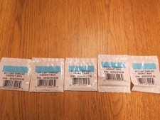 Cap Thread Gasket No.11,No 35553B, Danco Company, pack of 5