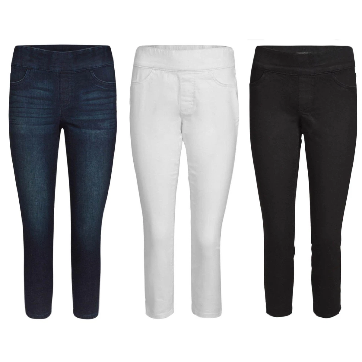 Simply Vera Vera Wang Money Denim Leggings & Jeggings for Women