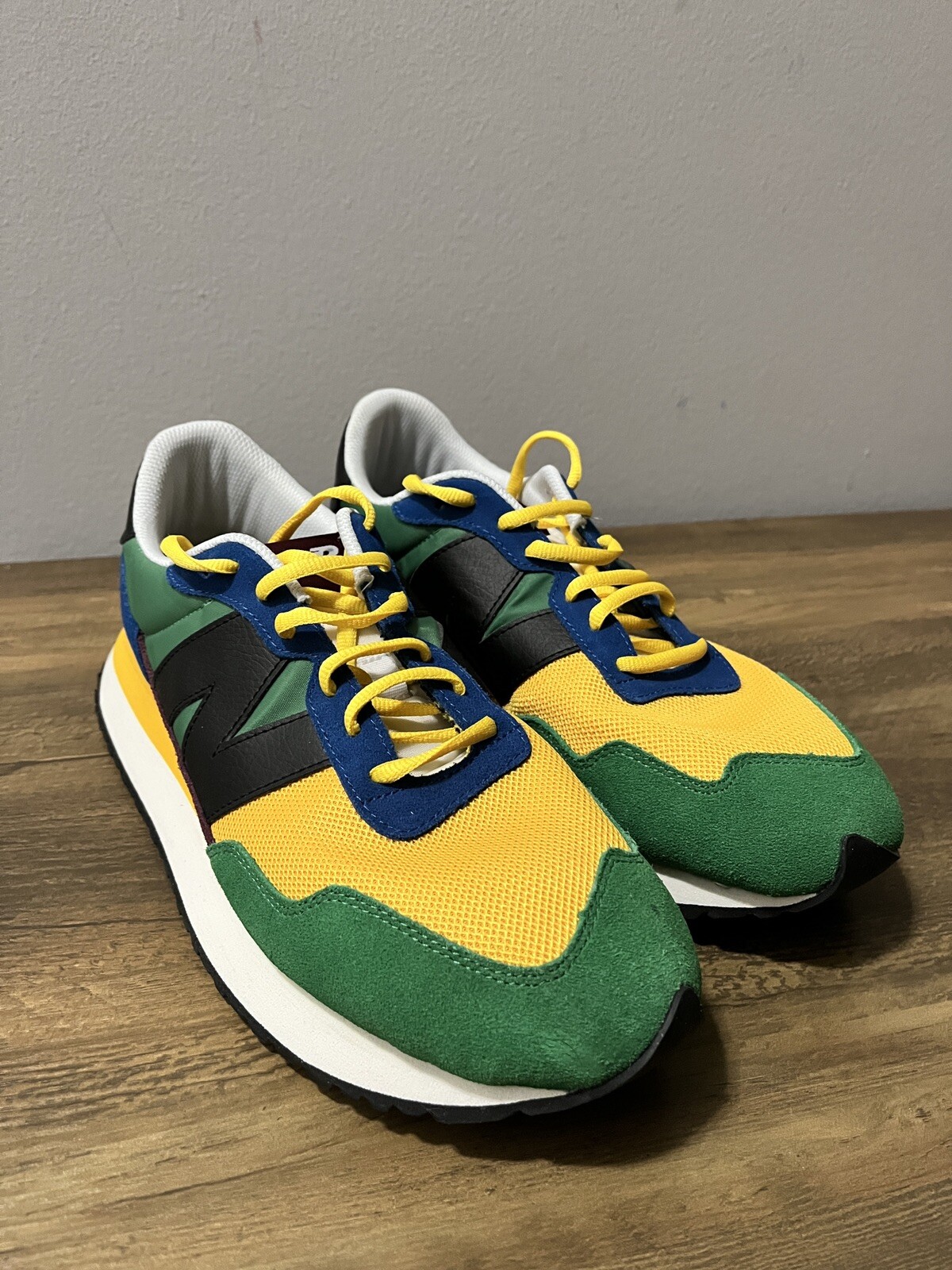 MEN\u0026#039;S SHOES SNEAKERS NEW BALANCE (MS237LB1) - Size 11 | eBay