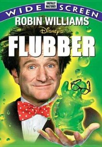 Flubber - GOOD