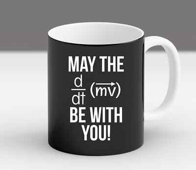 Nerd Science Humorous Humor Nerd Gifts Geek Gift Funny Teacher Coffee Mug