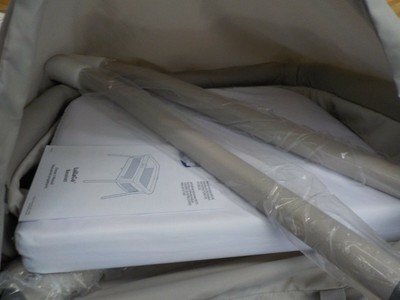 chicco lullago portable bassinet sand