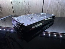 MSI Gaming GeForce GTX 1650 128 Bit HDMI/DP 4GB