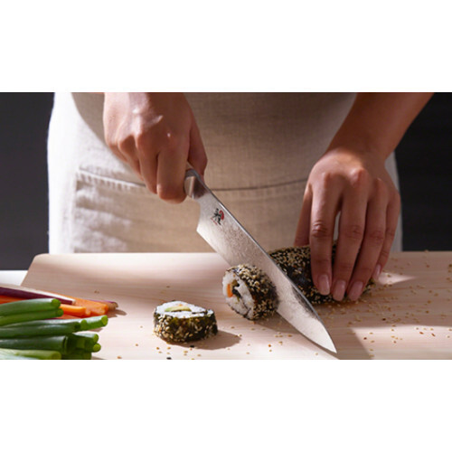 MIYABI 4000FC Gyuto (Kochmesser) Klingenlänge: 8 Zoll (20 cm) limitiert aus Japan - Bild 6 von 12