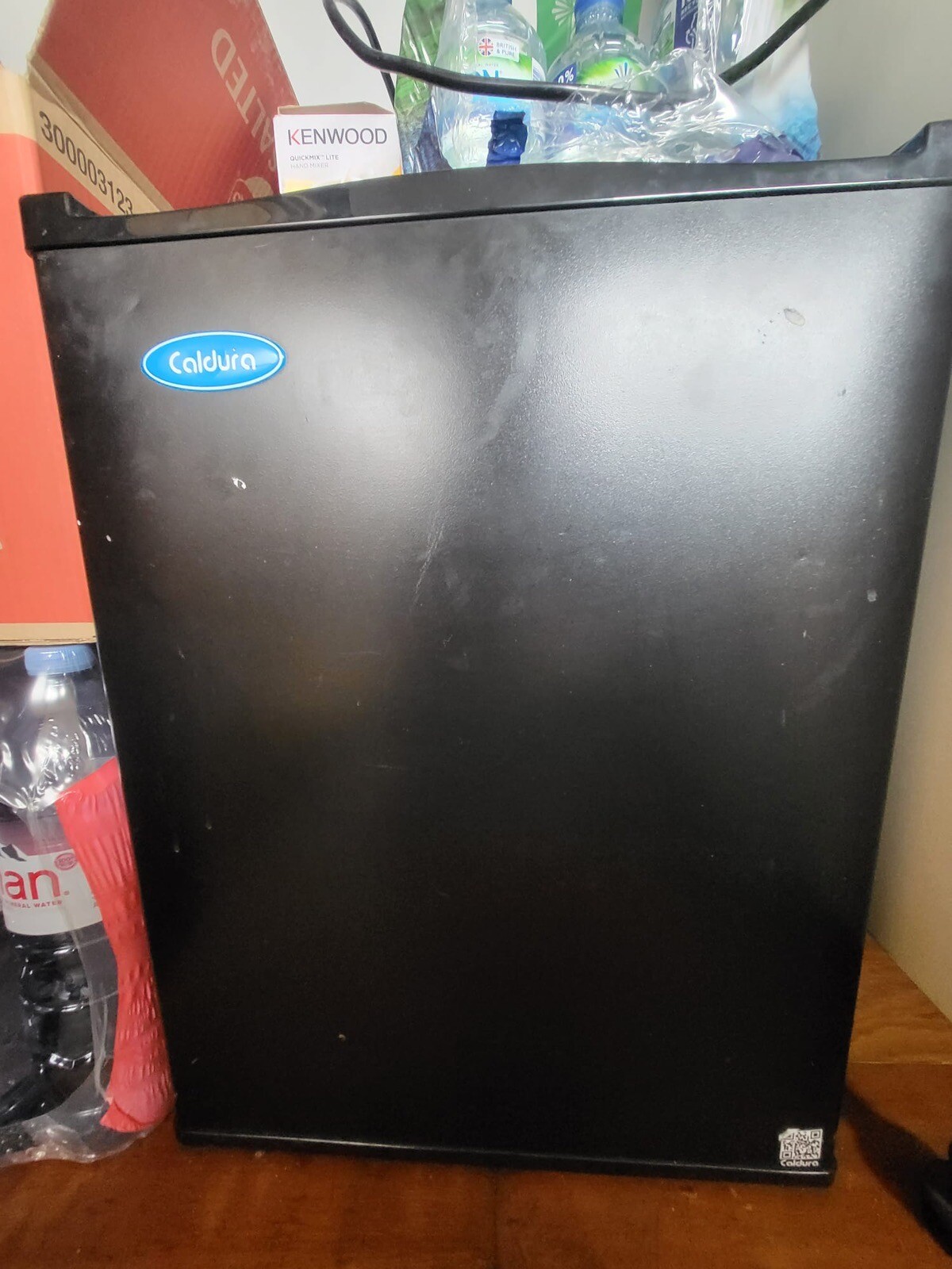 Caldura Mini Fridge eBay