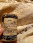 Vintage Puretest Cardboard Container United Drug Company Rexall Boric Acid — photo 8