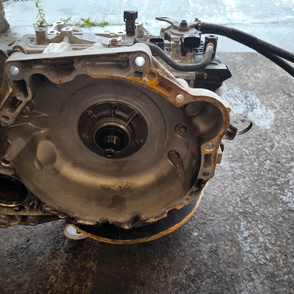 KIA SPORTAGE MK4 2015-2018 2.0 CRDI AUTO AUTOMATIC GEARBOX - Image 3 of 4