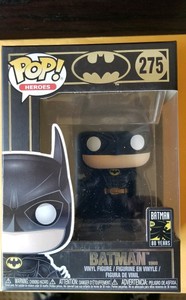 batman funko pop 275