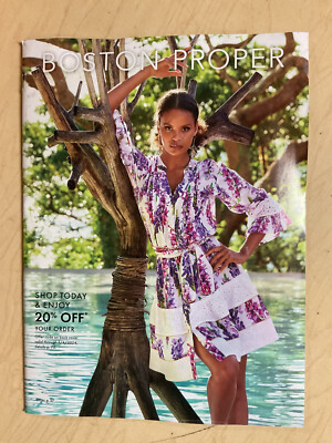 Boston Proper Spring 2024 sexy dresses swimsuits & more