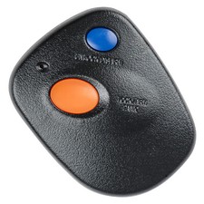 Replacement For 2001-2004 Subaru Forester Impreza Outback Car Key Fob Remote