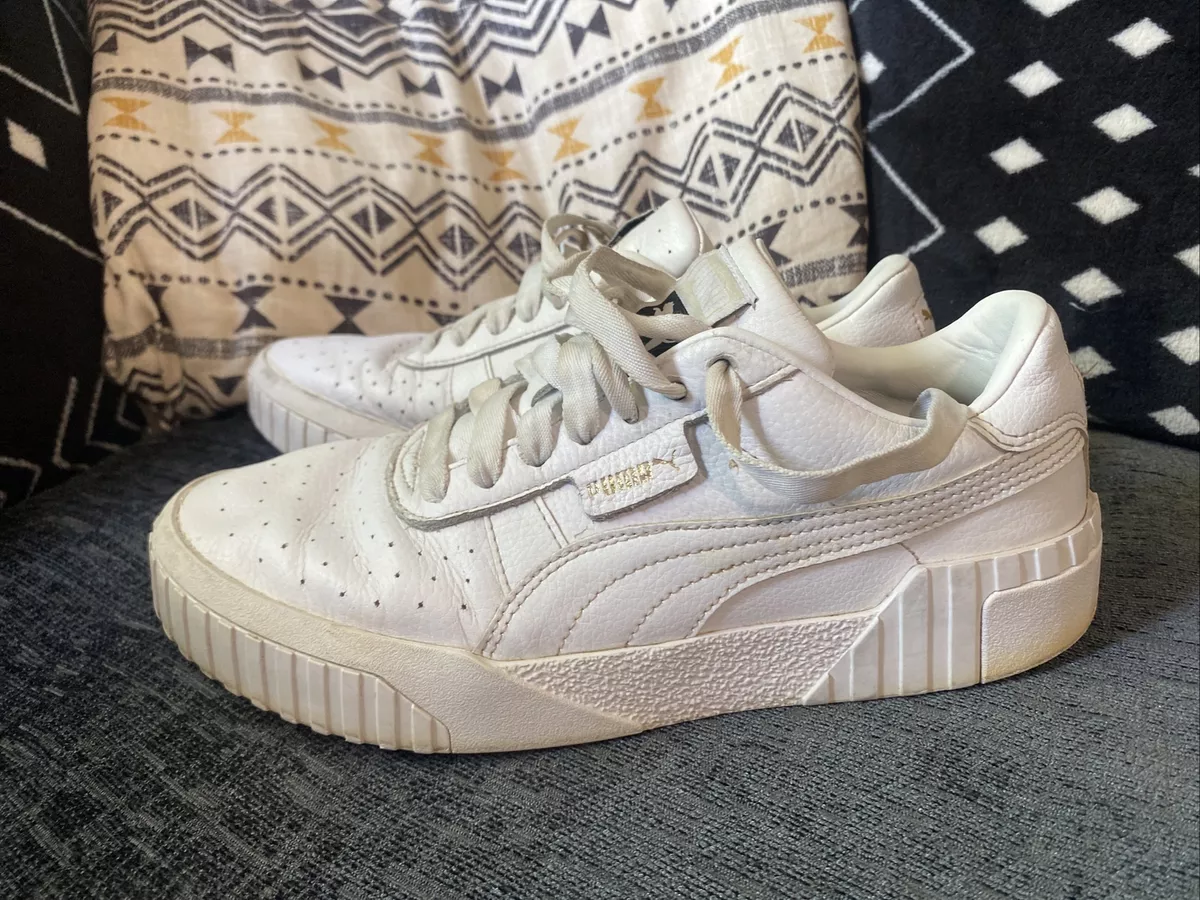 Puma cali size clearance 7
