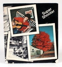 POLAROID SUPER SHOOTER MANUAL