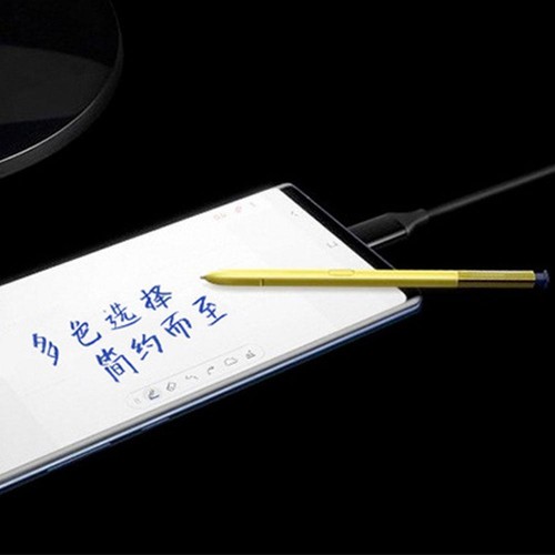 Galaxy Note 9 S Pen Your Ultimate Stylus Companion A5M9 O1D8 - Zdjęcie 4 z 14