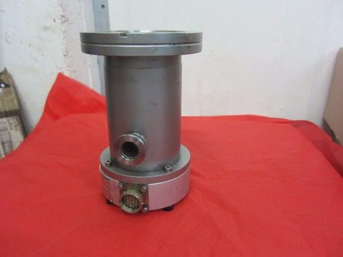 Pfeiffer Balzers TPU 050 Turbomolecular VacuumTPU 050 Turbomolecular Vacuum Pump - Picture 1 of 4