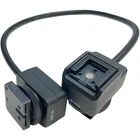 Sony XLR-K3M Extension Cable For Audio Replacement Part Genuine Sony