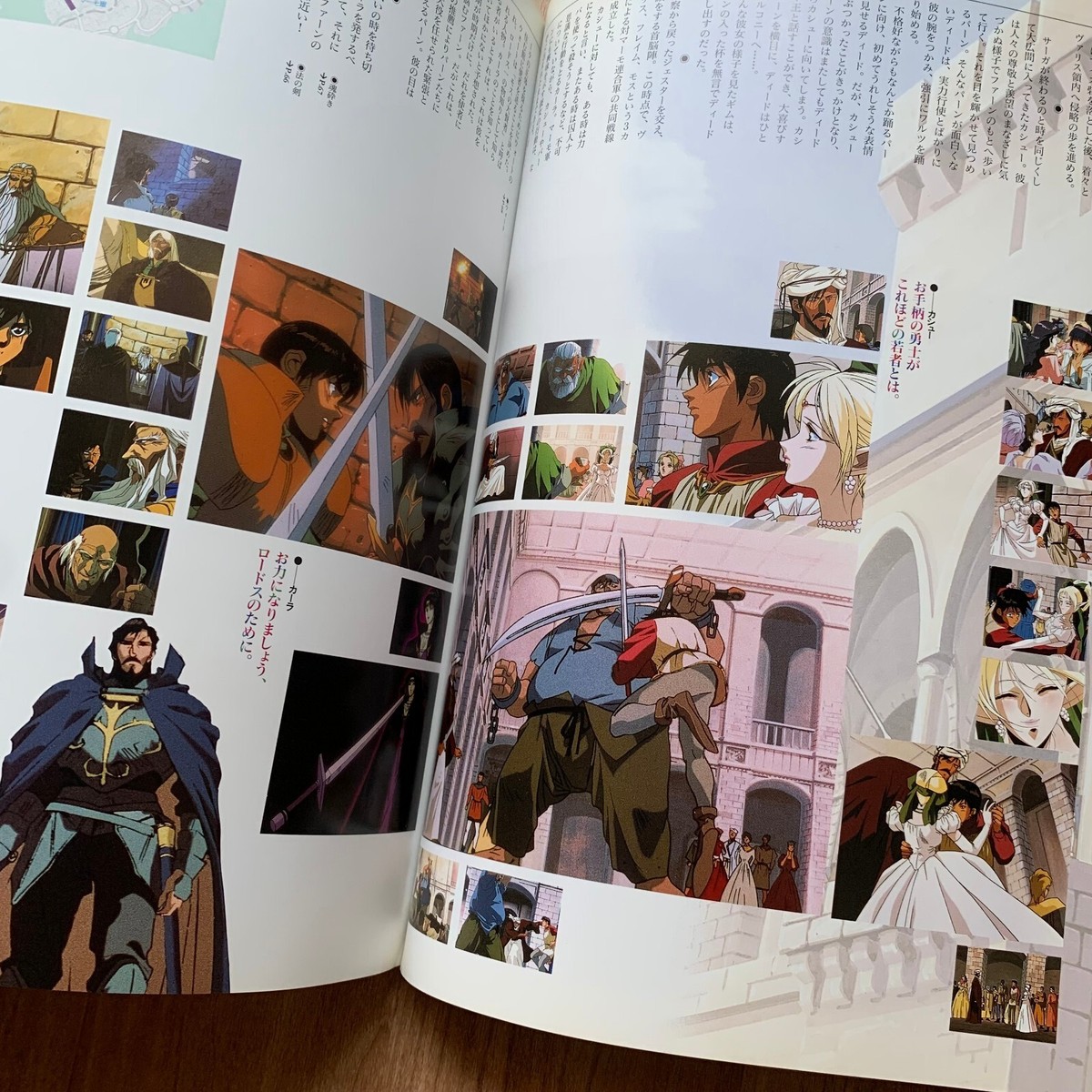Record of Lodoss War OVA - 10.rész (Magyar Felirat