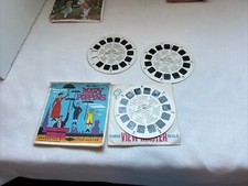 View Master Mary Poppins 3 Reel Set