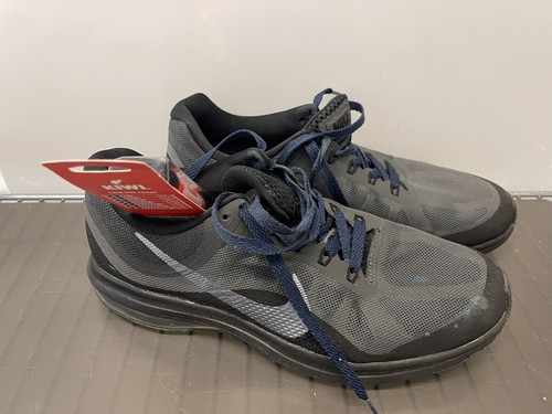 Nike Air Max Dynasty 2 Damen Größe 10 schwarz 852445-001 sportliche Laufschuhe - Bild 3 von 8