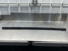 2005-2013 Chevrolet Corvette C6 Left Driver Inner Window Seal OEM