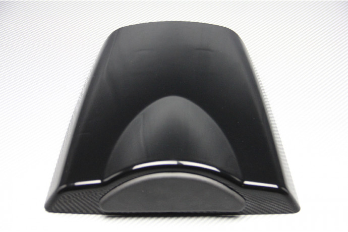 Capot de selle noir CBR 600 RR 2005 pour sublimer vos sorties moto