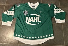 Wilks-Barre Scranton Knights Strand NAHL K1 top prospects 2020 tournament hockey