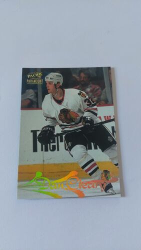1997-1998 PACIFIC PARAMOUNT U PICK TO FINISH YOUR SET 1-200 - Picture 38 of 183