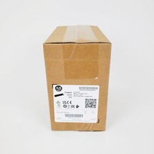 Allen Bradley 25A-A2P5N104 Ser B PoweFlex 523, New!