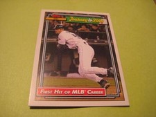 2016 Topps Throwback Thursday Baseball Cards - Set 28 15
