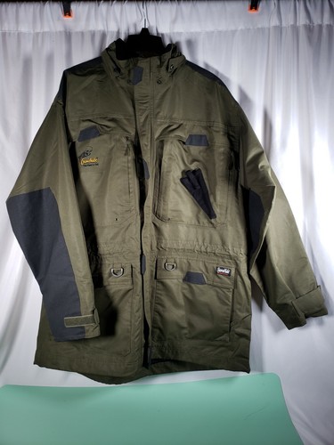 GAMEHIDE STORM HIDE TYPHOON GREEN 