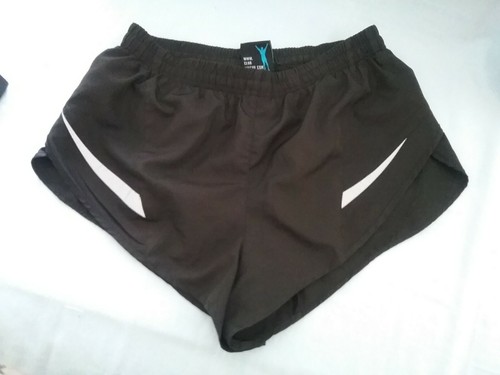 Guy Leech Men's Fitness Shorts Size S 