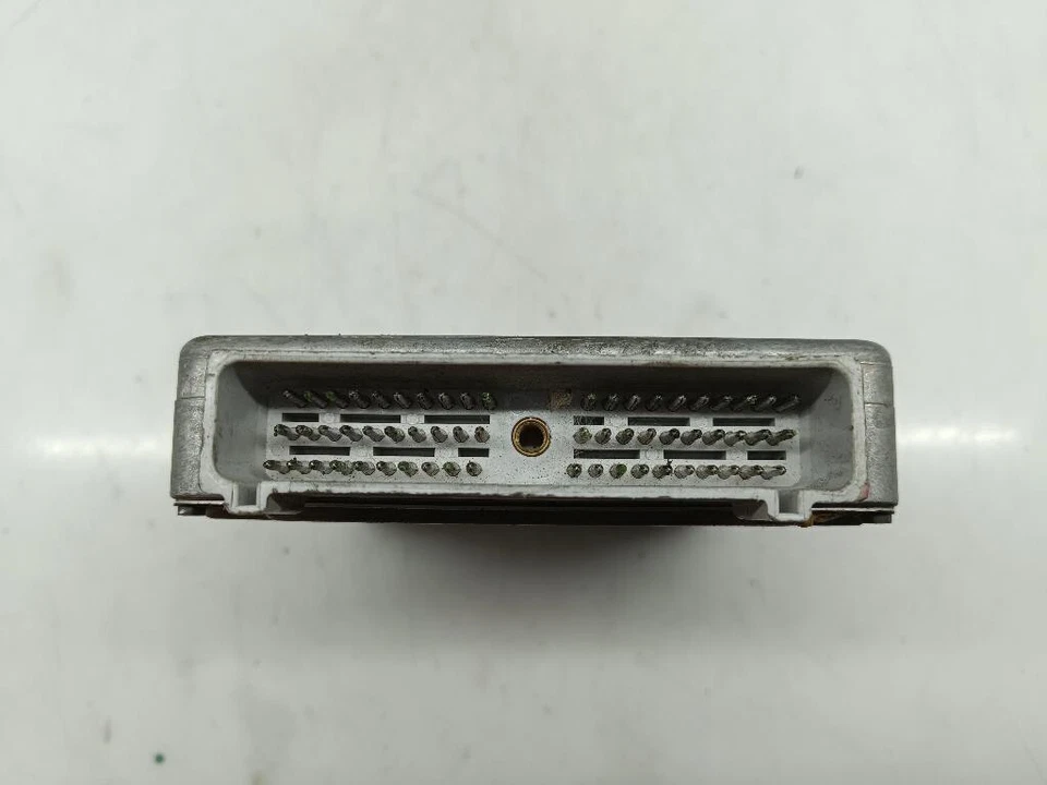 CENTRALINA MOTORE FORD Escort Berlina III Serie 95AB-12A650-XA HL16HLUJ 1726527 - Immagine 2 di 4