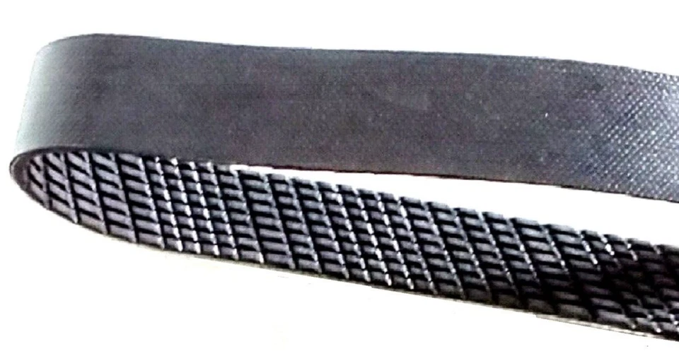 NUEVO Serpentine Poly-V The Quiet Belt Gatorback CONTINENTAL ELITE 4080435 Foto 2 de 2