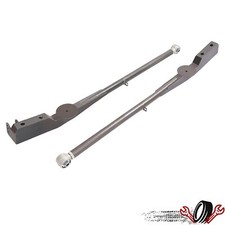 Rear Trailing Arm Kit For Chevy C10 Blazer Long or Short Bed Trucks 1960-1972