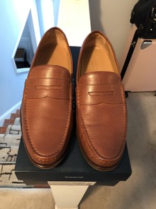 cole haan aiden grand ii penny loafer