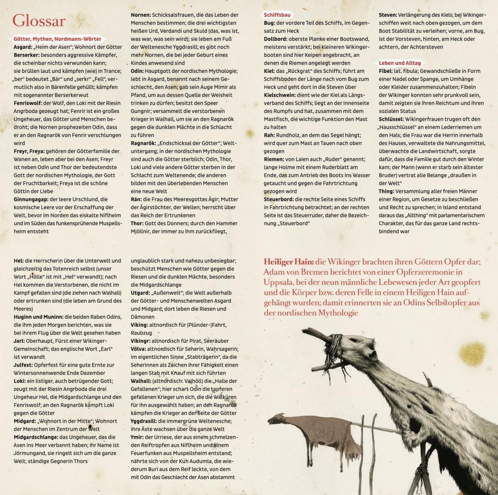 Thumbnail - Birge Tetzner | Fred Bei Den Wikingern | Audio-cd | Deutsch (2017) |