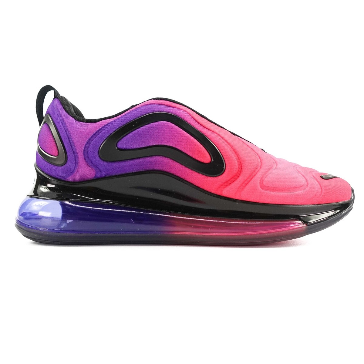 日本未入荷!★WMNS AIR MAX 720 HYPER GRAPE BLACK PINK★ Women's Air Max 720 'Hyper Grape & Black & Hyper Pink