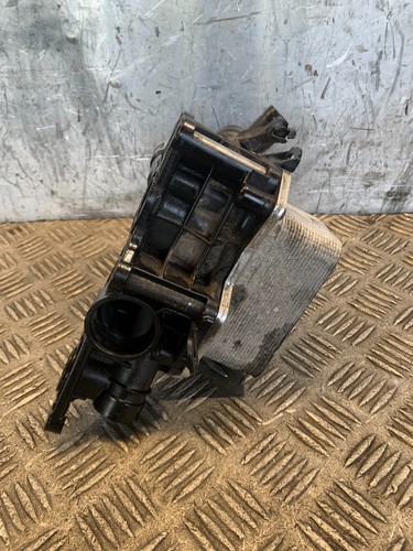 MERCEDES A180 OIL FILTER HOUSING 213058627R W177 1.5L AUTO DSL HATCHBACK 2020 - Picture 12 of 18
