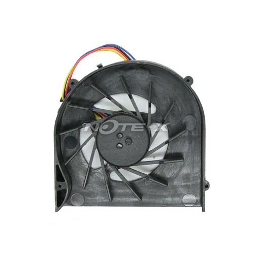 Ventilatore Cpu Fan Per Hp Probook 598677-001 607132-001 613291-001 598676-001 - Zdjęcie 3 z 5
