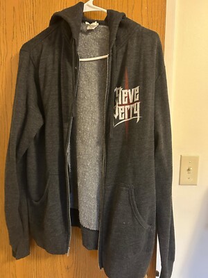 Journey Steve Perry Medium Jacket (Worn Twice) in a Very Good condition official