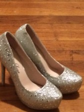 Tacones de aguja Bella Luna. ¡¡¡ENVÍO GRATUITO!!!!