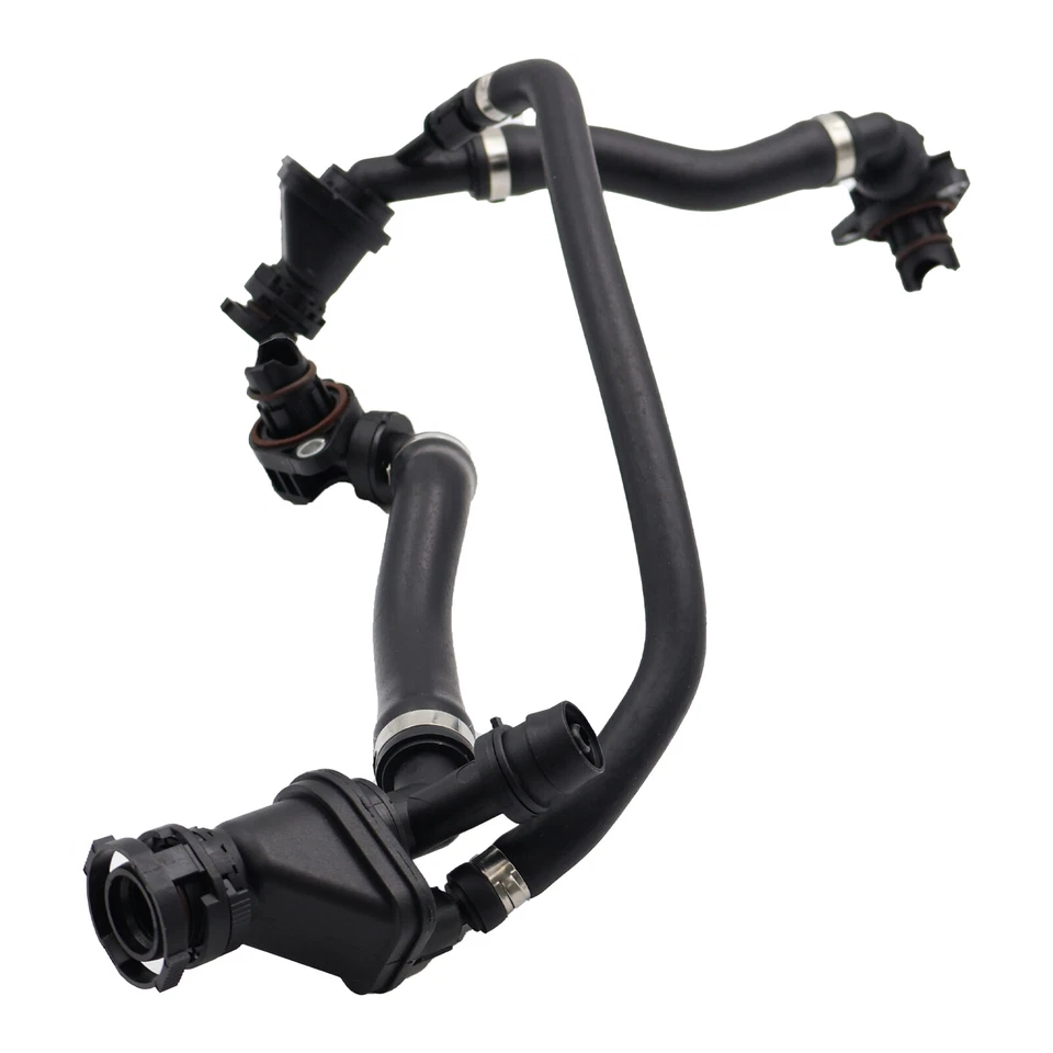 Crankcase Breather Hose for BMW 550i 650i 750Li Alpina xDrive 11158647961 Foto 4 de 4