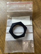 Agie Charmilles EDM Wire Eroder spares - lock nut 135006394