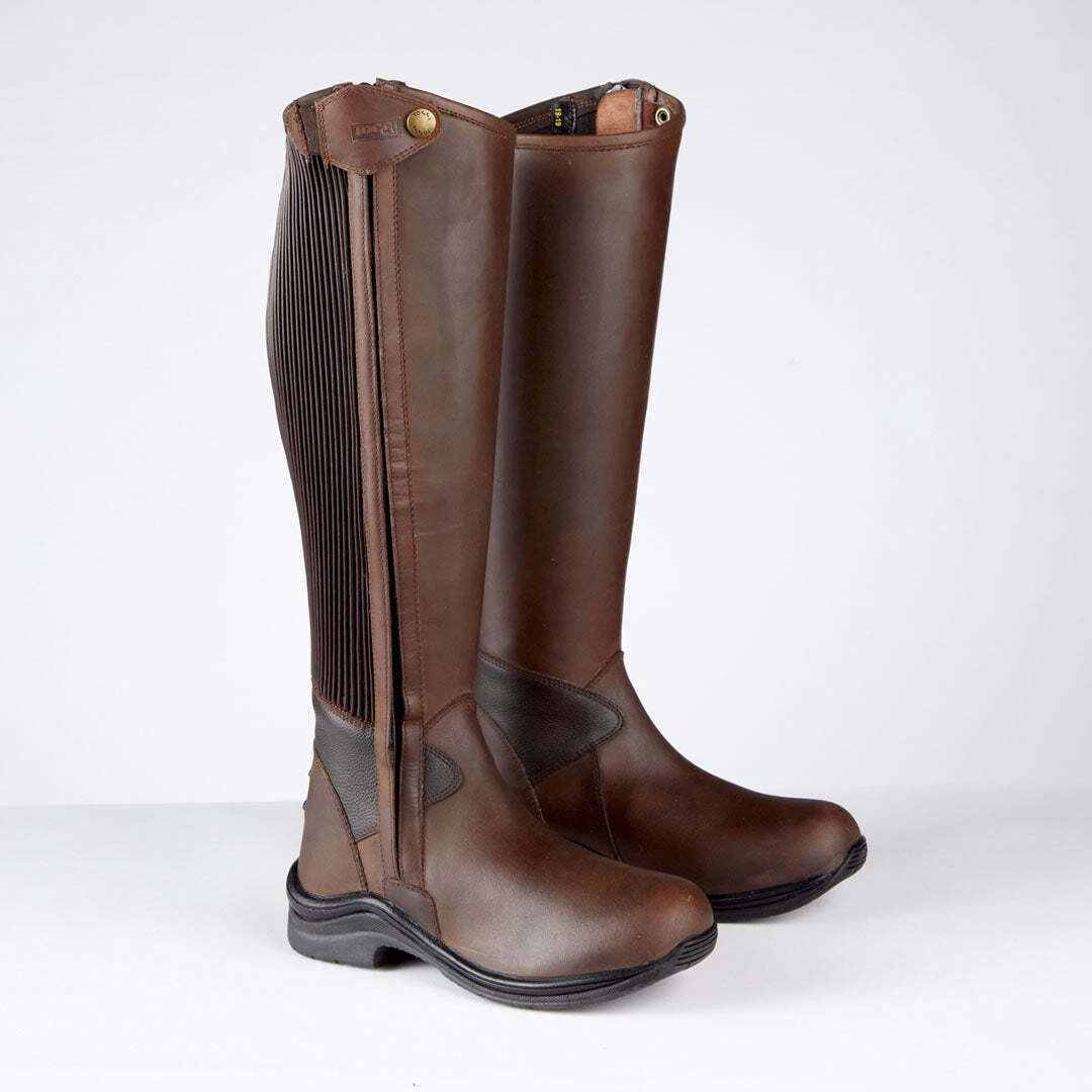Toggi riding shop boots ebay