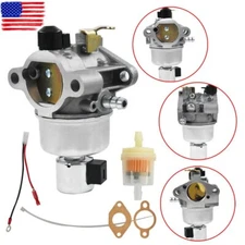 Handdo Carburetor For Kohler Engines Carb Model 12 853 178-S CV15S 15HP