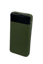 HALO UltraPack 20,000mAH Portable Charger Olive Green