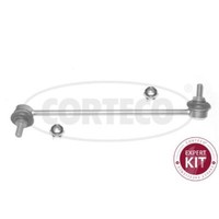 Corteco Koppelstange Stange/Strebe Stabilisator Vorne Links FüR BMW X3