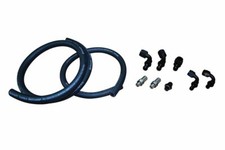 Fleece Performance Fuel Distribution Block Hose Kit 2010-2018 Dodge 6.7l Cummins Fleece Performance Fuel Distribution Block Hose Kit 2010-2018 Dodge 6.7l Cummins