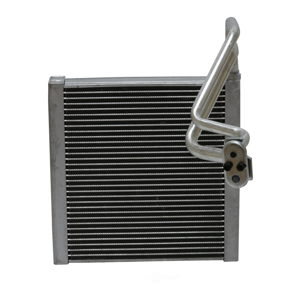 A/C Evaporator Core TYC 97342 fits 11-13 Ford Fiesta 1.6L-L4 for sale ...