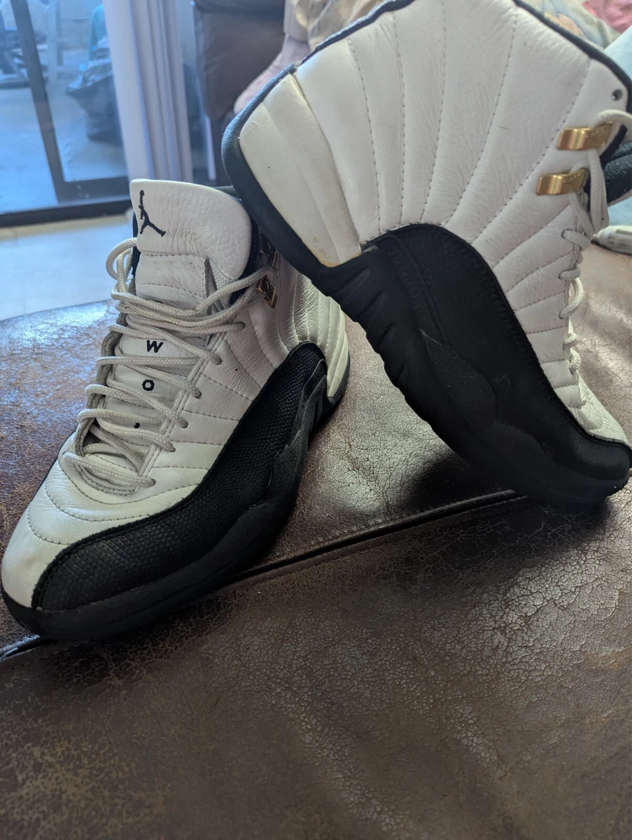 Jordan 12 OG 1996 Taxi - огромный выбор по лучшим ценам | eBay