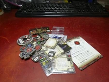 Star Wars: X-Wing: HWK-290 Expansion: Complete